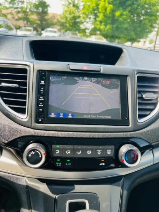2016 Honda CR-V 4th Gen - Image 15 of 19
