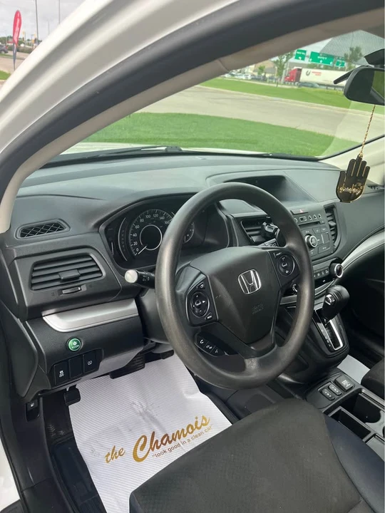 2016 Honda CR-V 4th Gen - Image 8 of 12
