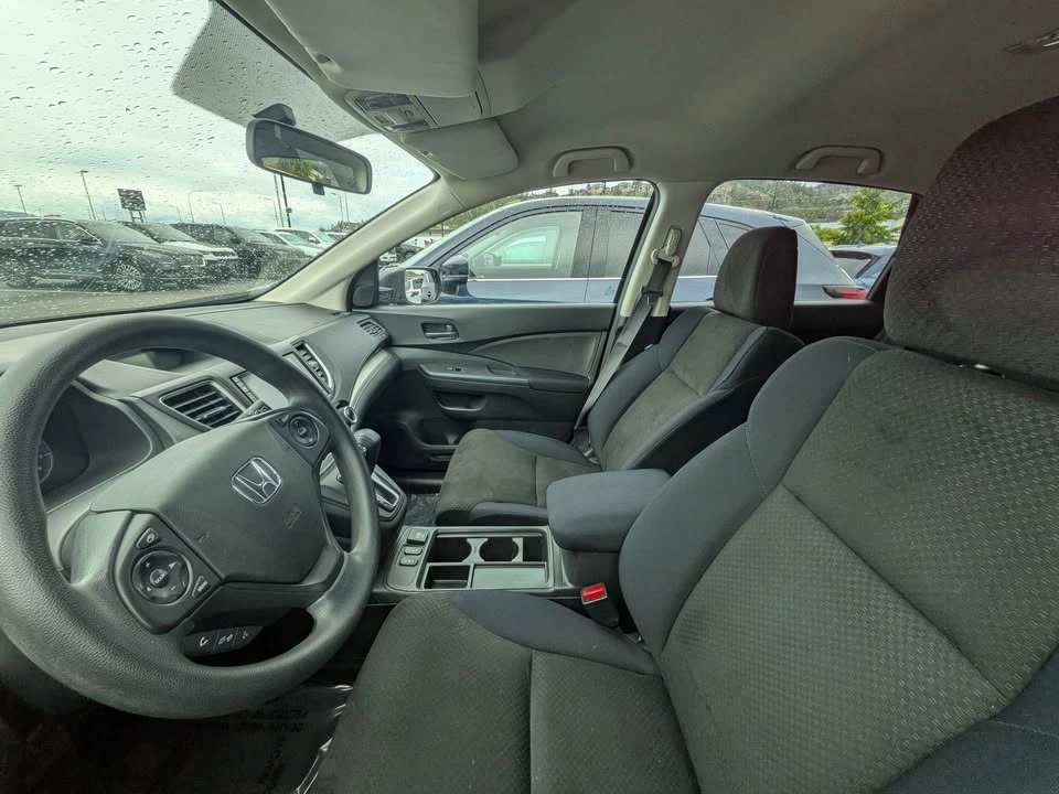2016 Honda CR-V 4th Gen - Image 6 of 6