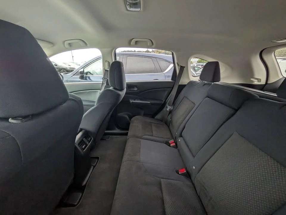 2016 Honda CR-V 4th Gen - Image 5 of 6