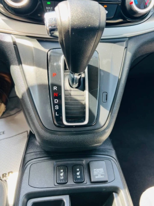 2016 Honda CR-V 4th Gen - Image 16 of 19