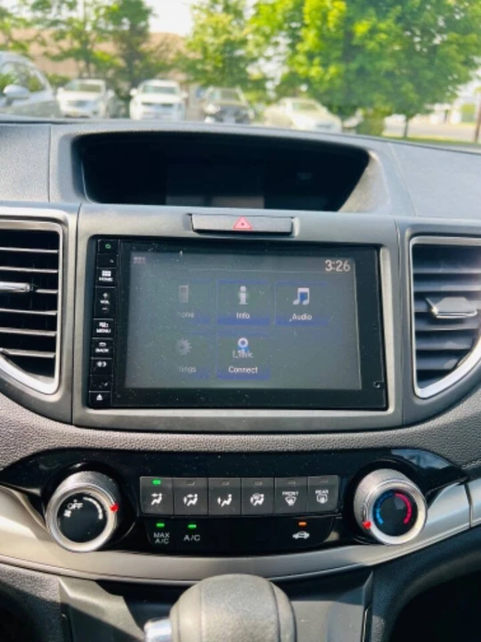 2016 Honda CR-V 4th Gen - Image 14 of 19