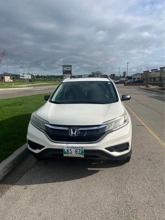 2016 Honda CR-V 4th Gen - Image 11 of 12