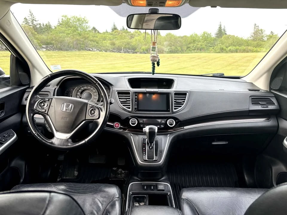 2016 Honda CR-V 4th Gen - Image 4 of 10