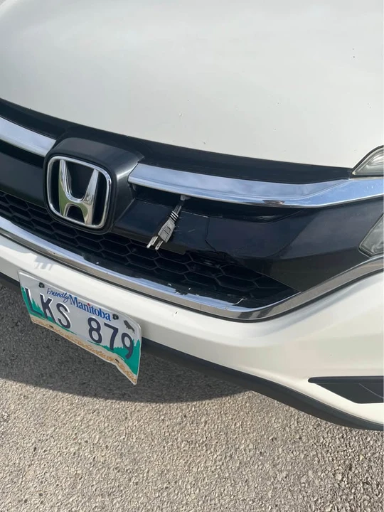 2016 Honda CR-V 4th Gen - Image 12 of 12