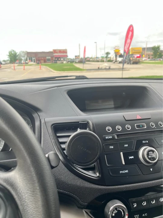 2016 Honda CR-V 4th Gen - Image 10 of 12