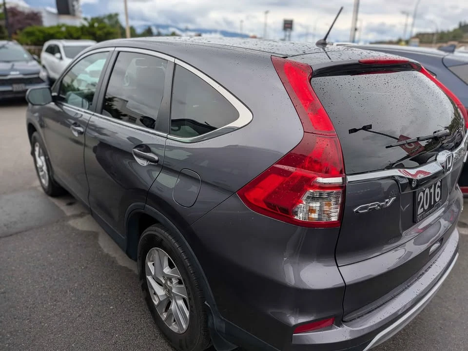 2016 Honda CR-V 4th Gen - Image 3 of 6