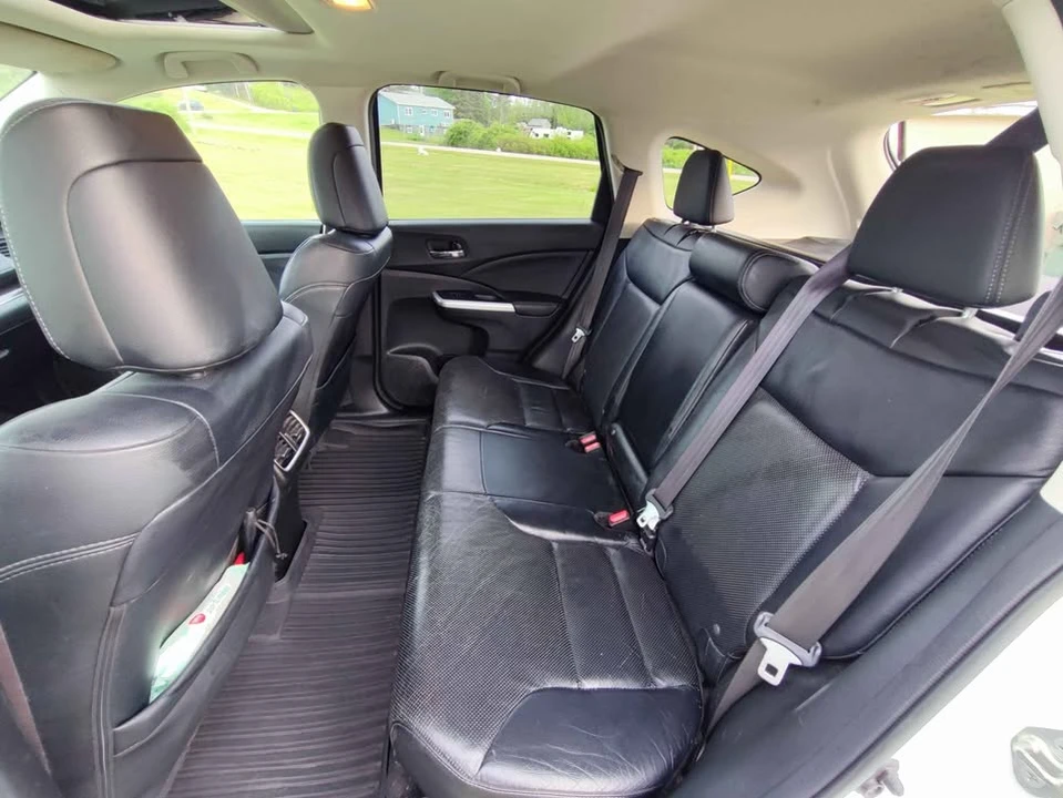2016 Honda CR-V 4th Gen - Image 5 of 10