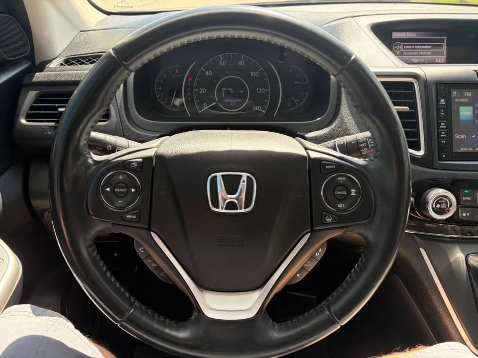 2016 Honda CR-V 4th Gen - Image 18 of 20