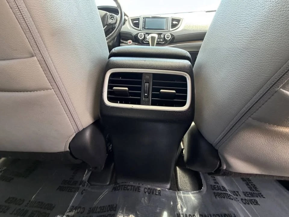 2016 Honda CR-V 4th Gen - Image 17 of 20