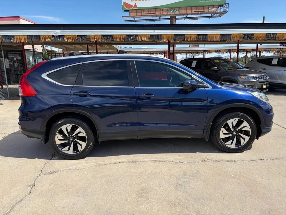 2016 Honda CR-V 4th Gen - Image 4 of 20