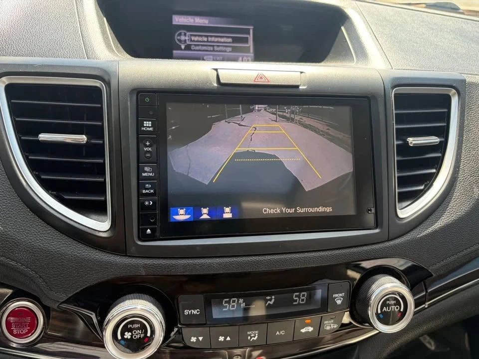 2016 Honda CR-V 4th Gen - Image 19 of 20