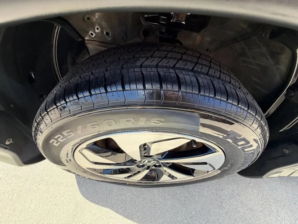 2016 Honda CR-V 4th Gen - Image 9 of 20