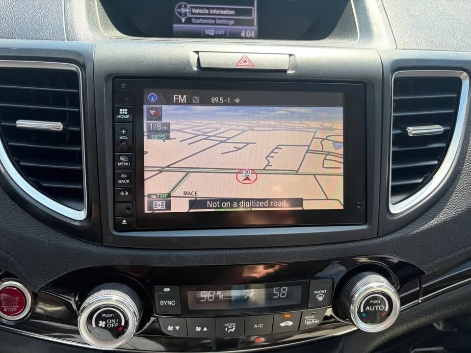 2016 Honda CR-V 4th Gen - Image 20 of 20