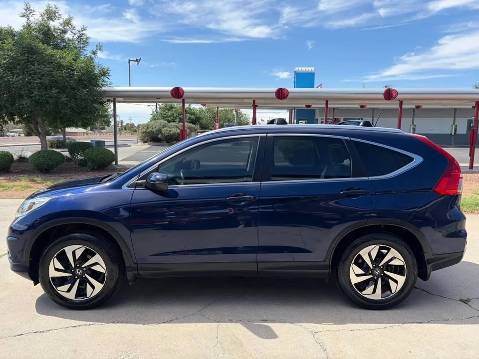 2016 Honda CR-V 4th Gen - Image 8 of 20