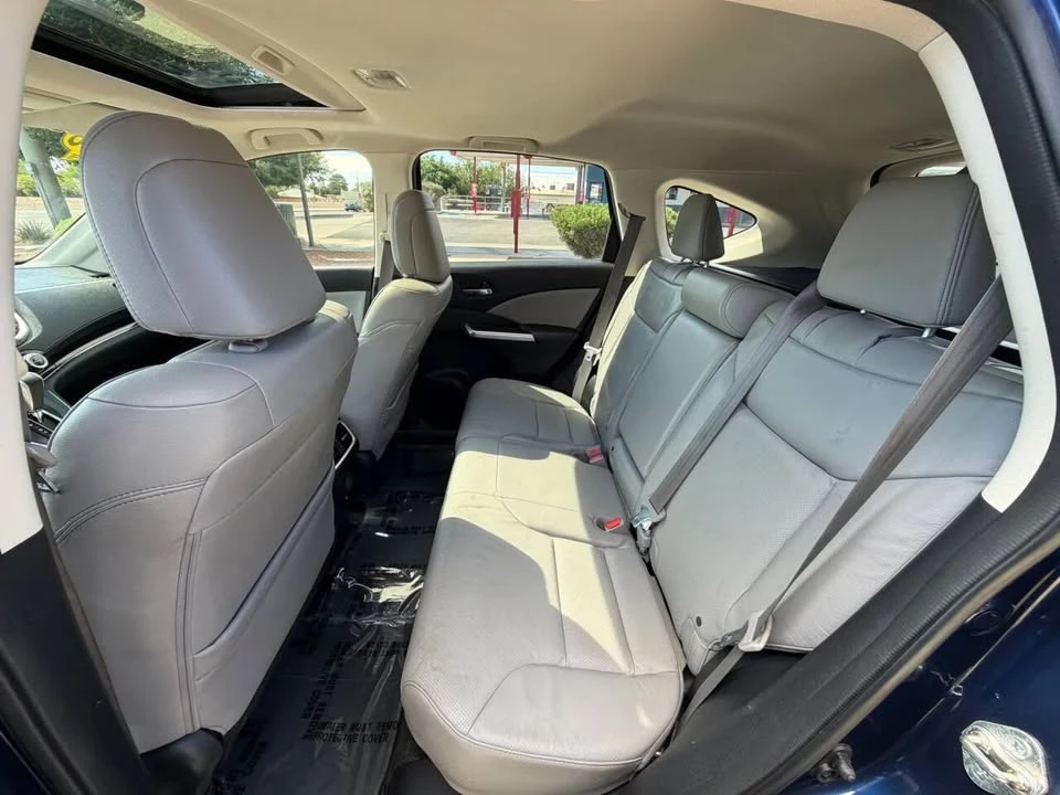 2016 Honda CR-V 4th Gen - Image 12 of 20