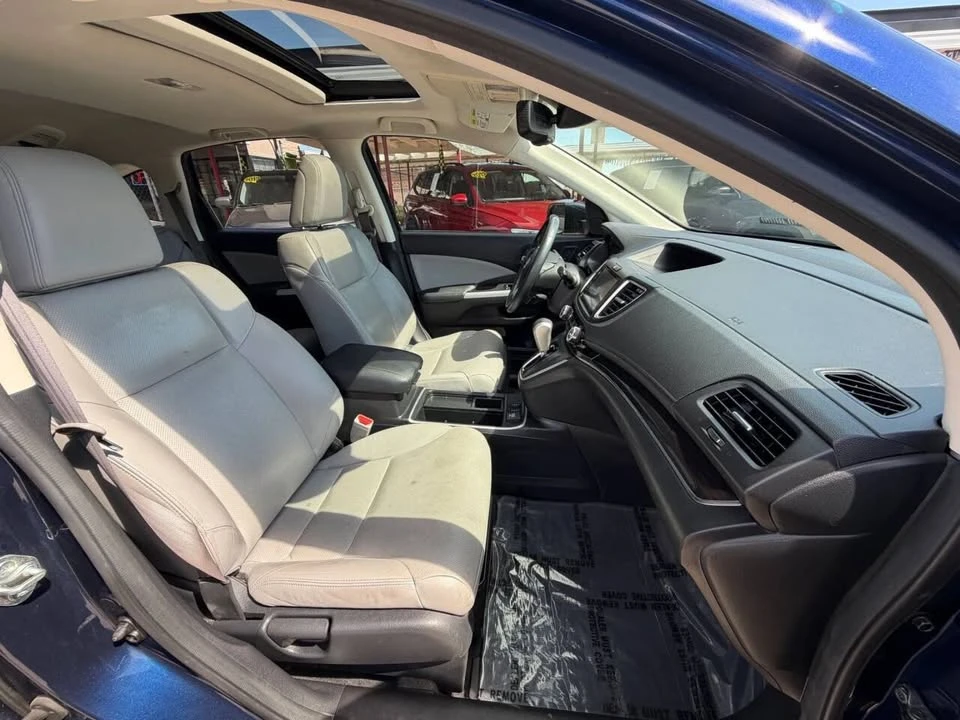 2016 Honda CR-V 4th Gen - Image 15 of 20