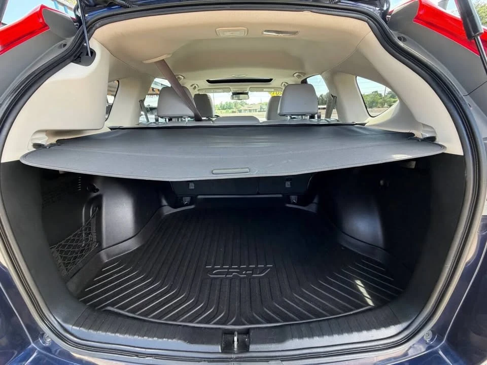 2016 Honda CR-V 4th Gen - Image 13 of 20