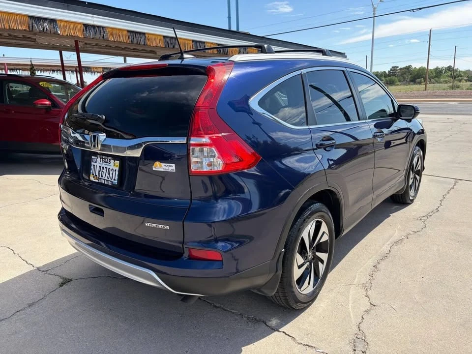 2016 Honda CR-V 4th Gen - Image 5 of 20