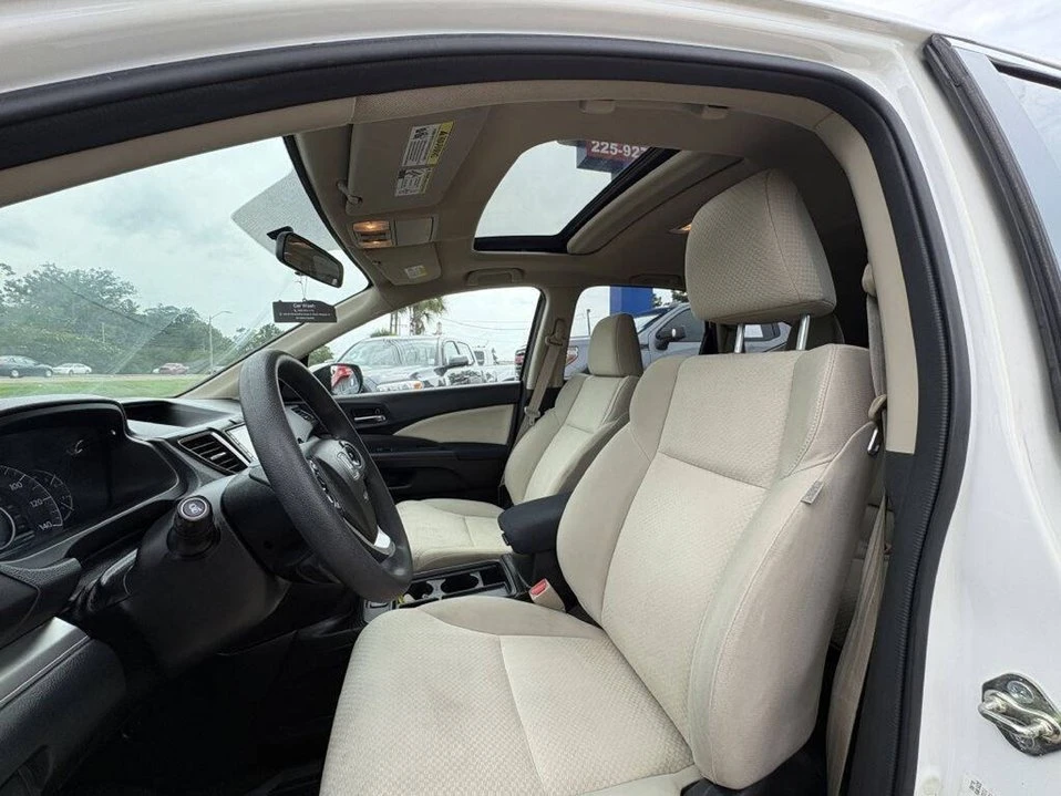 2016 Honda CR-V 4th Gen - Image 9 of 13