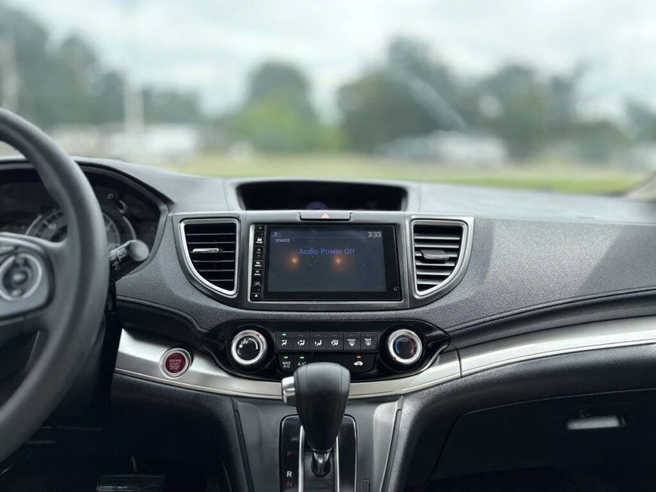 2016 Honda CR-V 4th Gen - Image 12 of 13
