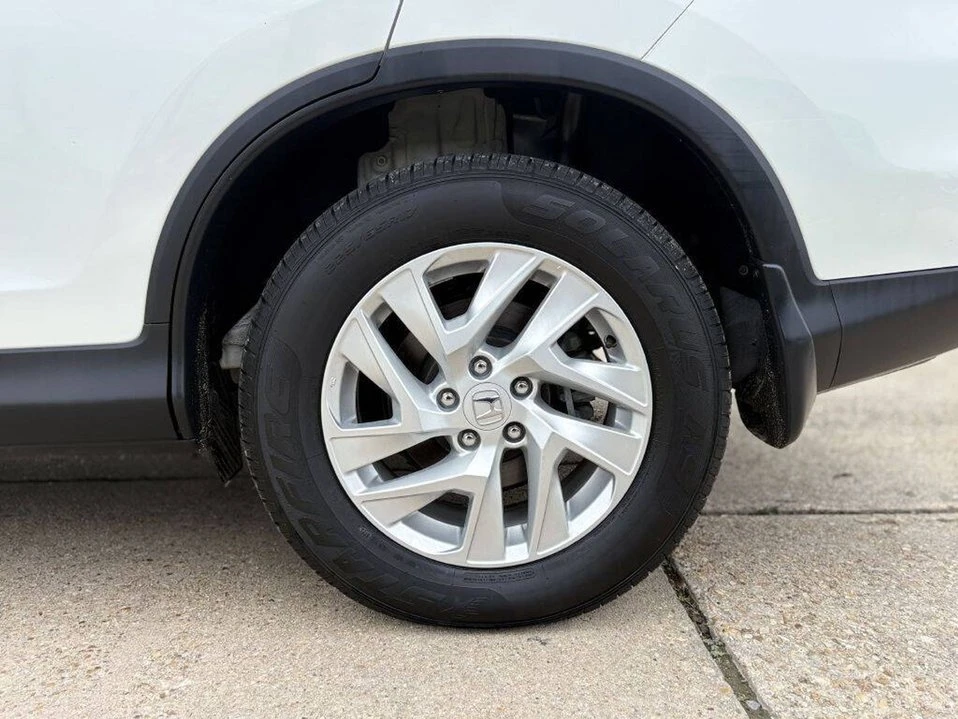 2016 Honda CR-V 4th Gen - Image 6 of 13