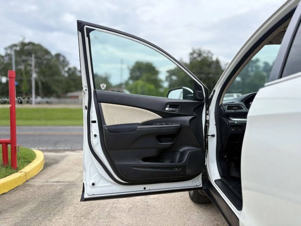 2016 Honda CR-V 4th Gen - Image 7 of 13