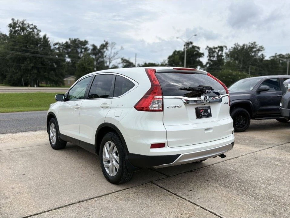 2016 Honda CR-V 4th Gen - Image 5 of 13