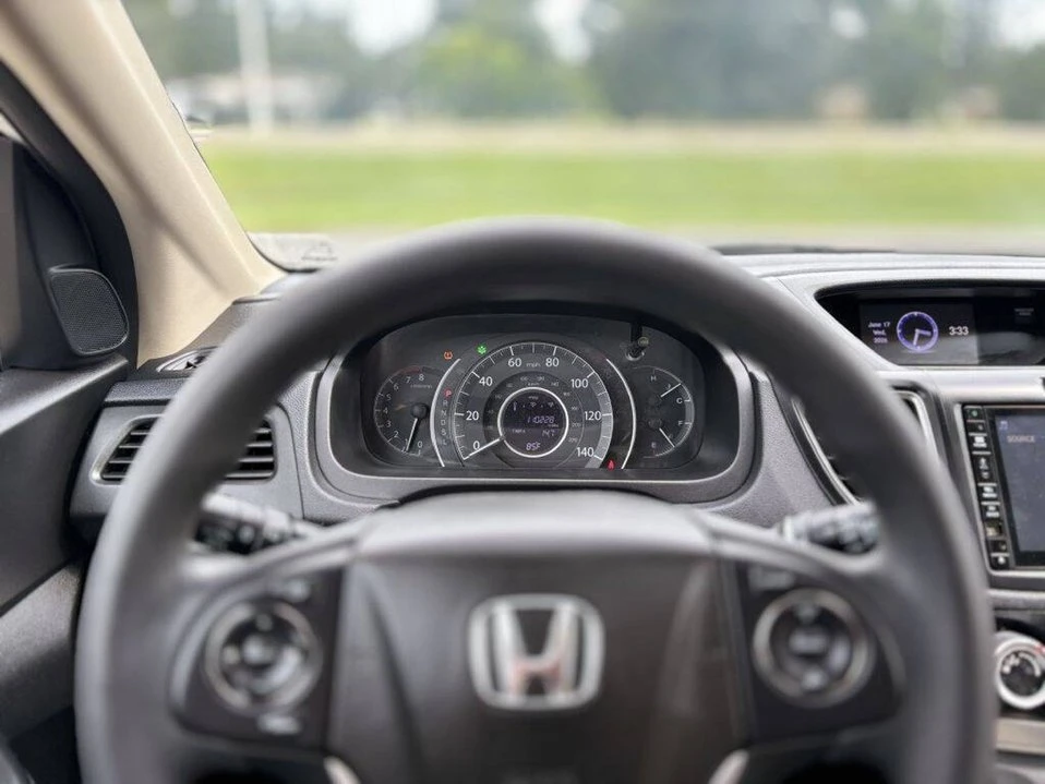 2016 Honda CR-V 4th Gen - Image 13 of 13