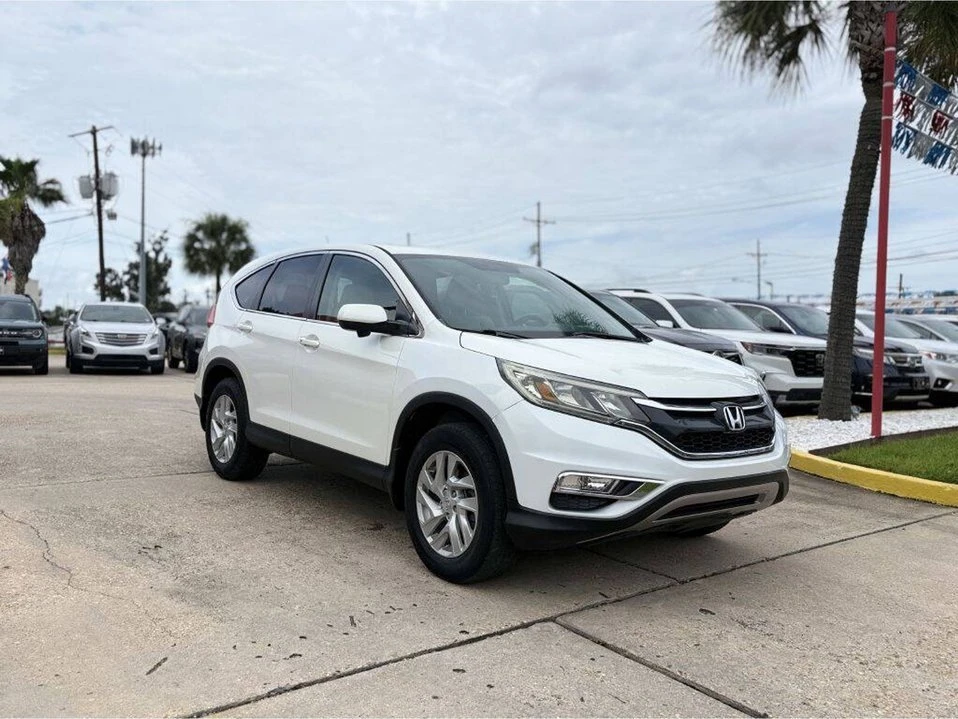 2016 Honda CR-V 4th Gen - Image 3 of 13