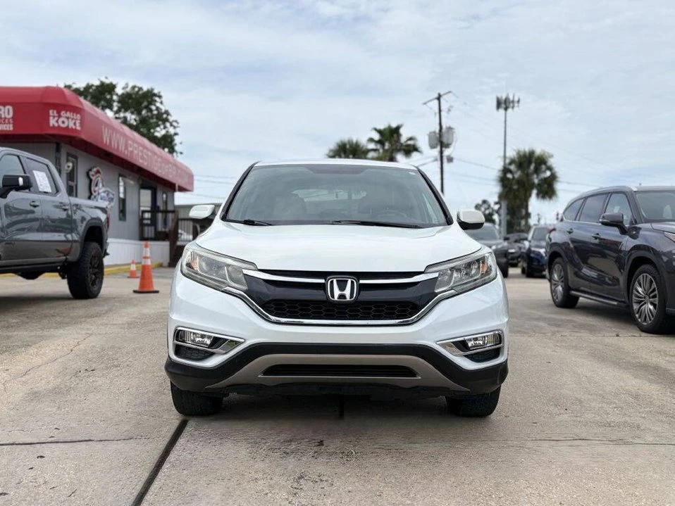 2016 Honda CR-V 4th Gen - Image 2 of 13