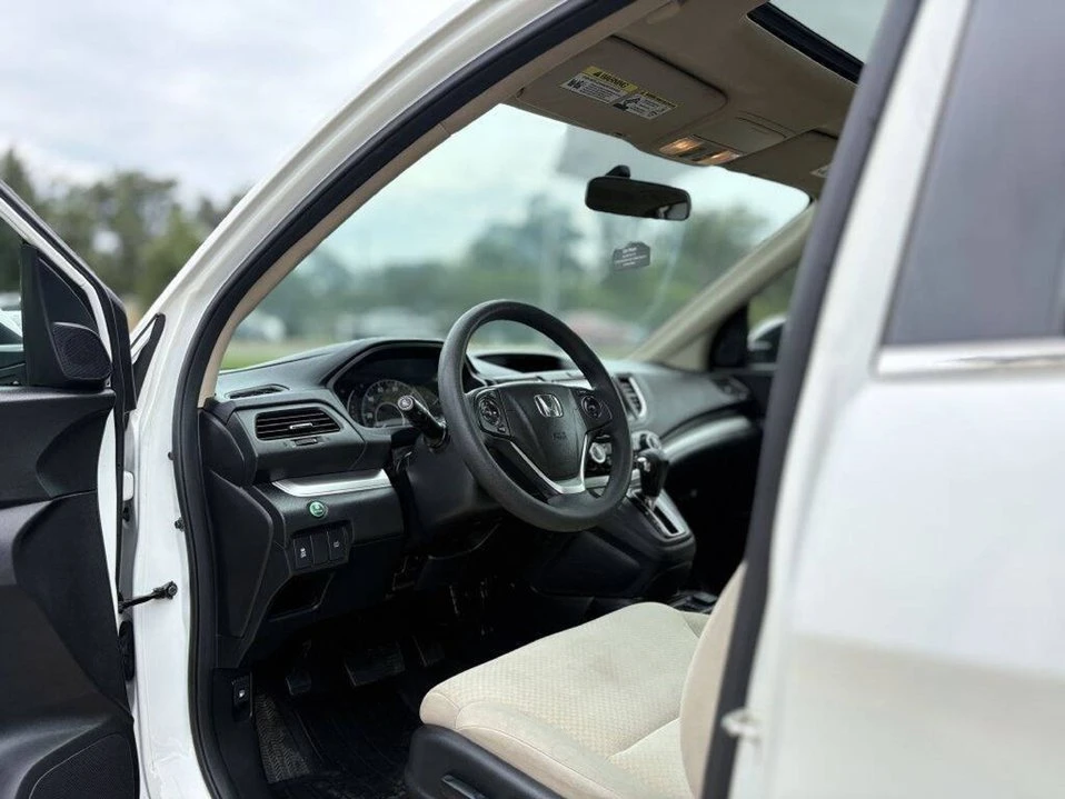 2016 Honda CR-V 4th Gen - Image 8 of 13
