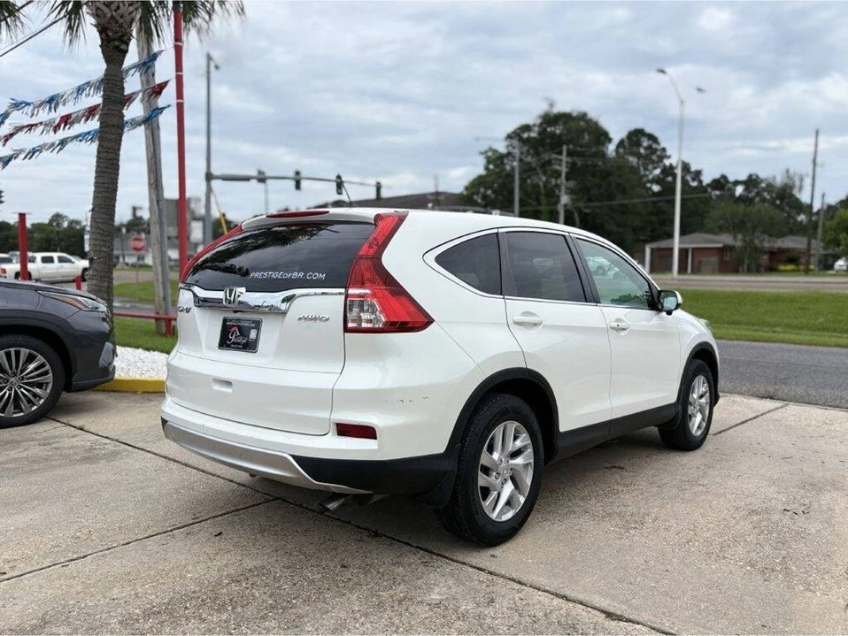 2016 Honda CR-V 4th Gen - Image 4 of 13
