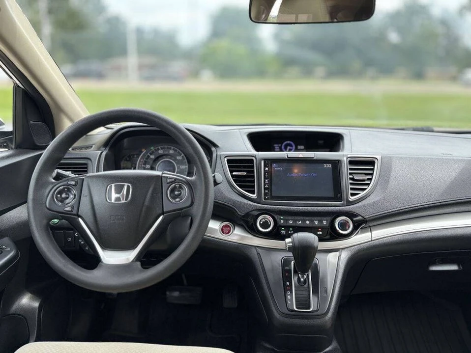 2016 Honda CR-V 4th Gen - Image 11 of 13