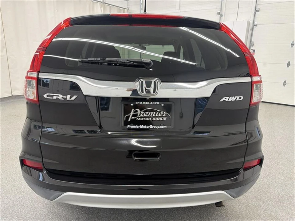 2016 Honda CR-V 4th Gen - Image 6 of 13
