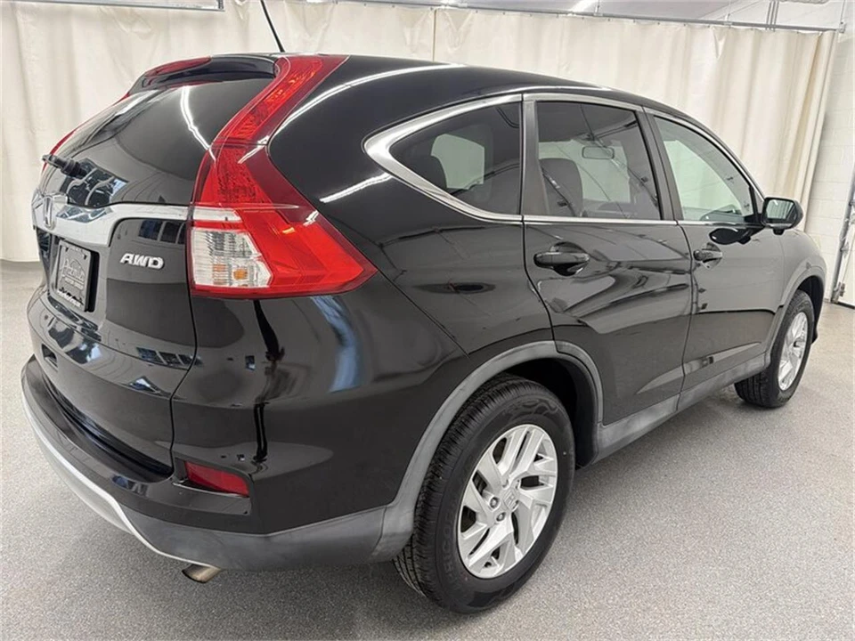 2016 Honda CR-V 4th Gen - Image 5 of 13