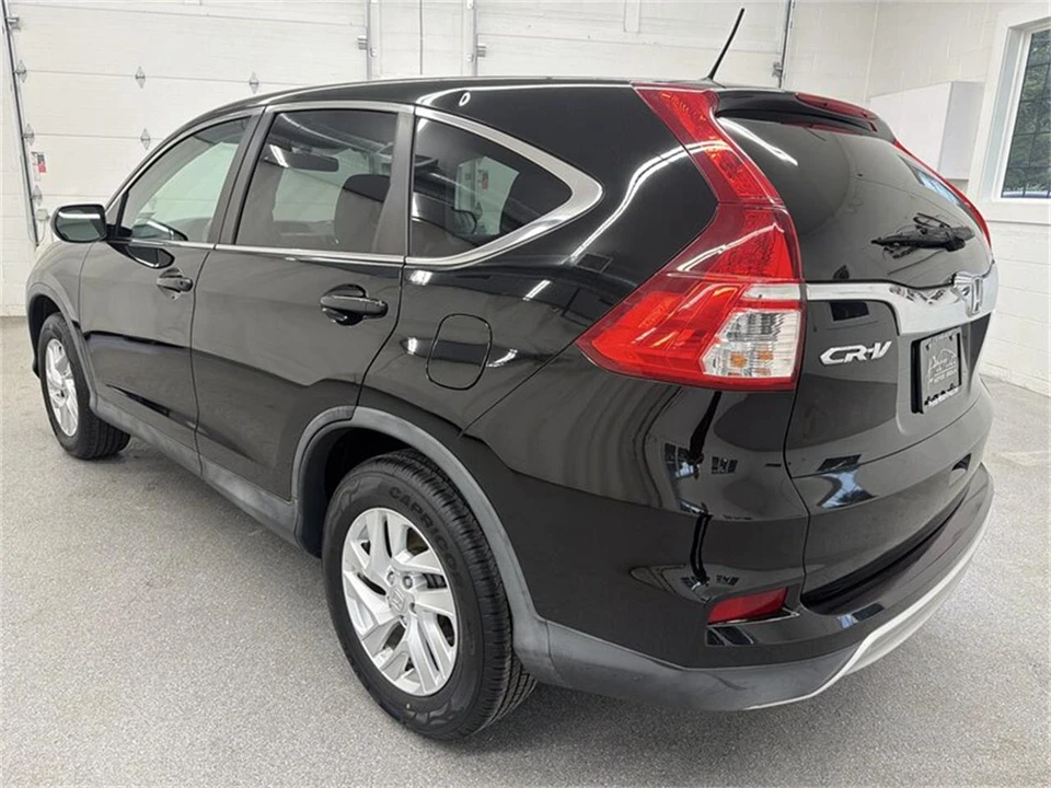 2016 Honda CR-V 4th Gen - Image 7 of 13