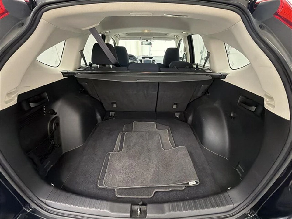 2016 Honda CR-V 4th Gen - Image 12 of 13