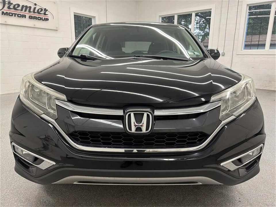 2016 Honda CR-V 4th Gen - Image 2 of 13