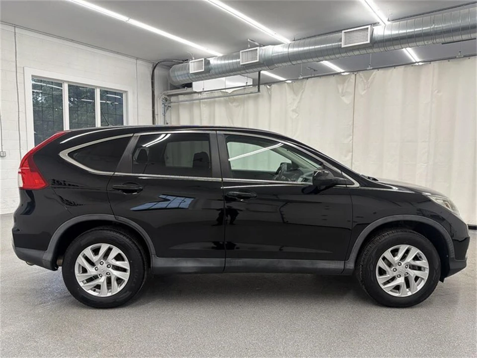 2016 Honda CR-V 4th Gen - Image 4 of 13