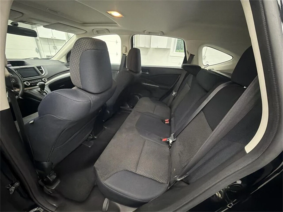 2016 Honda CR-V 4th Gen - Image 11 of 13