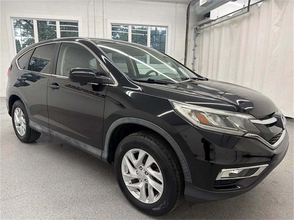 2016 Honda CR-V 4th Gen - Image 3 of 13