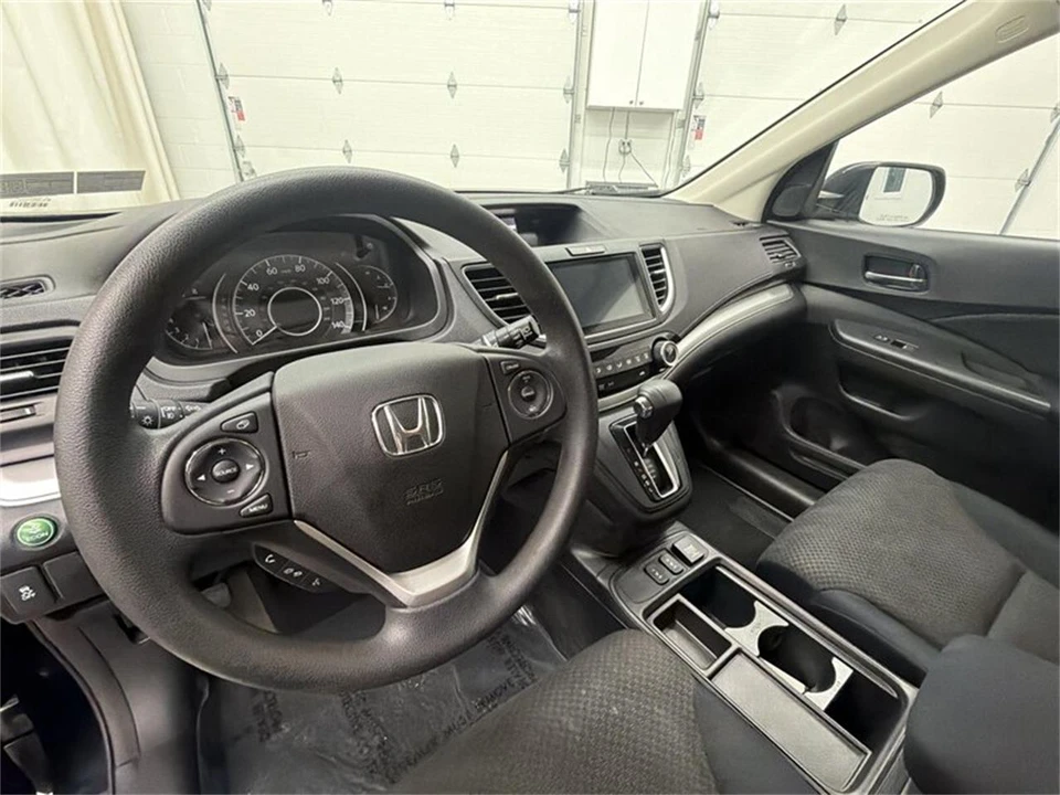 2016 Honda CR-V 4th Gen - Image 10 of 13