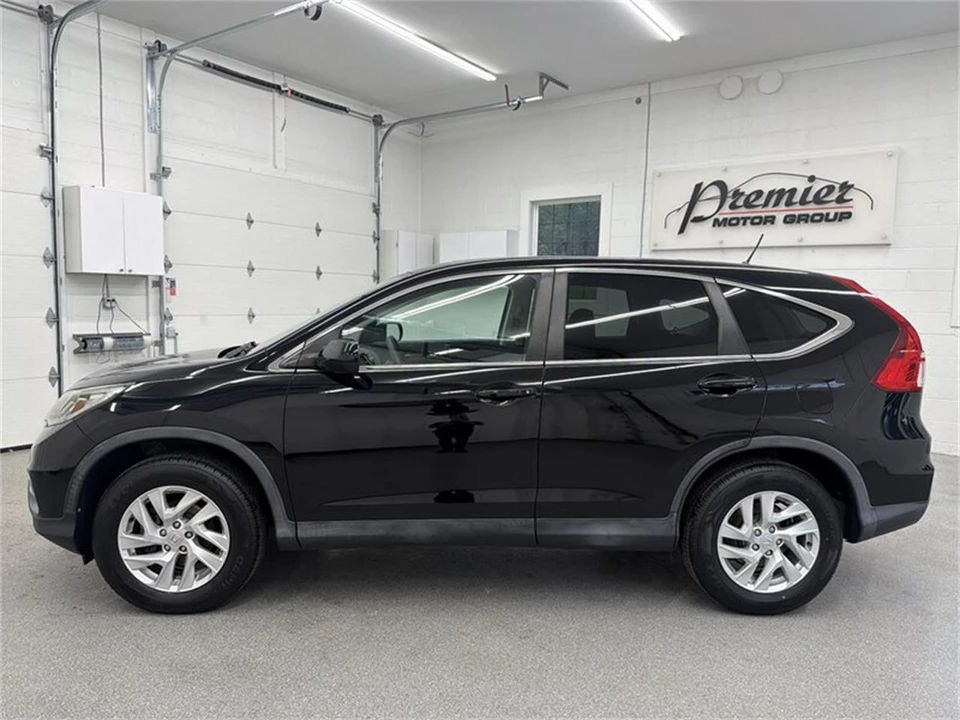 2016 Honda CR-V 4th Gen - Image 8 of 13