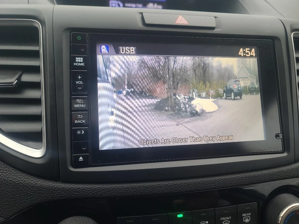 2016 Honda CR-V 4th Gen - Image 21 of 21