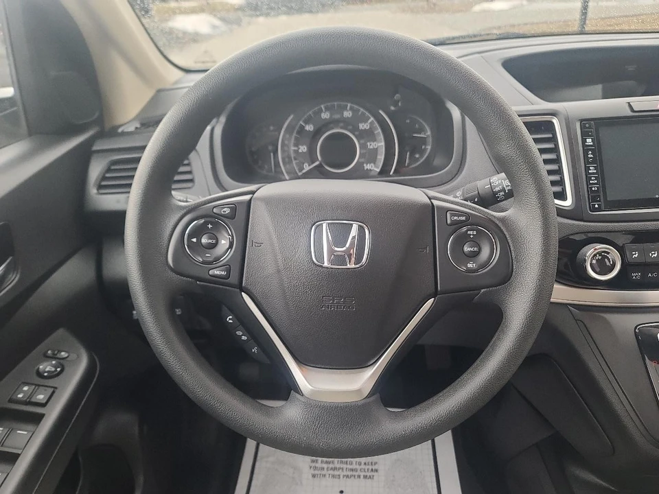 2016 Honda CR-V 4th Gen - Image 15 of 21