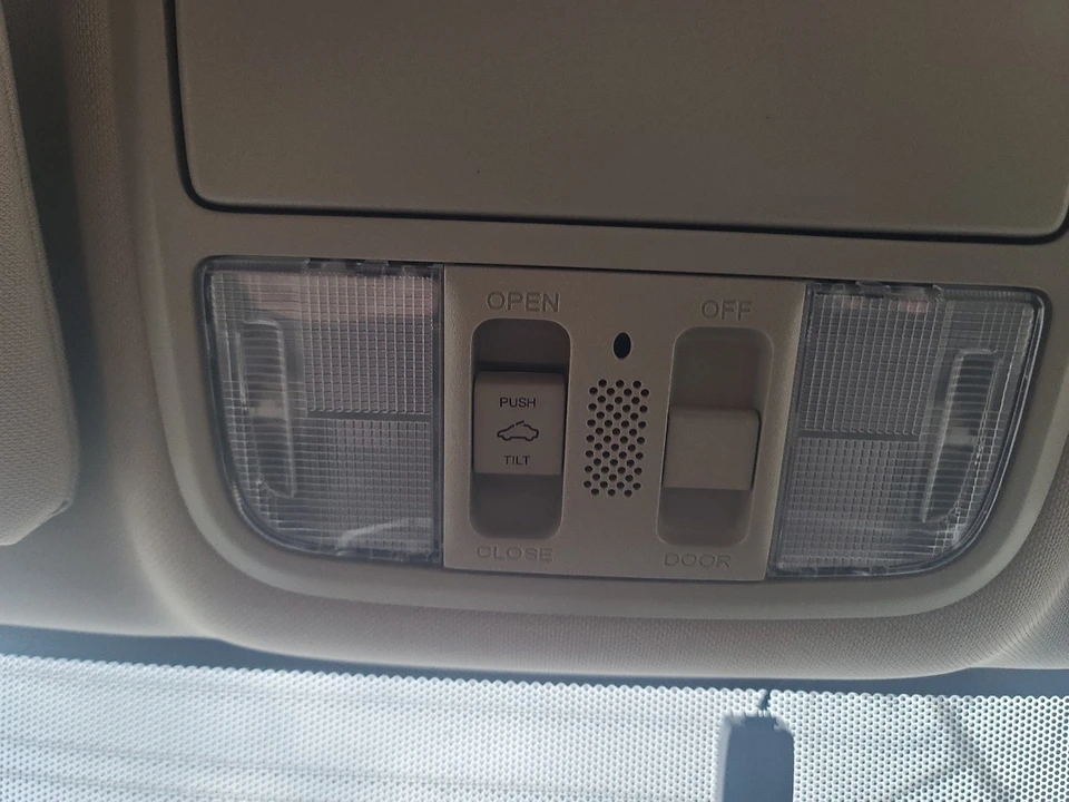 2016 Honda CR-V 4th Gen - Image 18 of 21