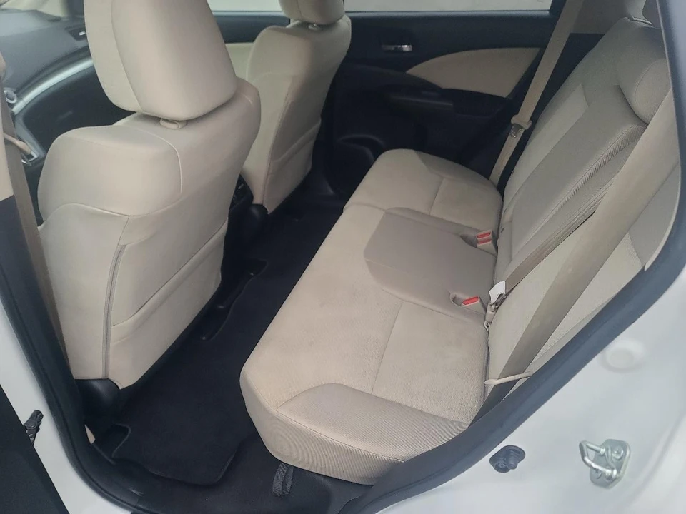 2016 Honda CR-V 4th Gen - Image 11 of 21