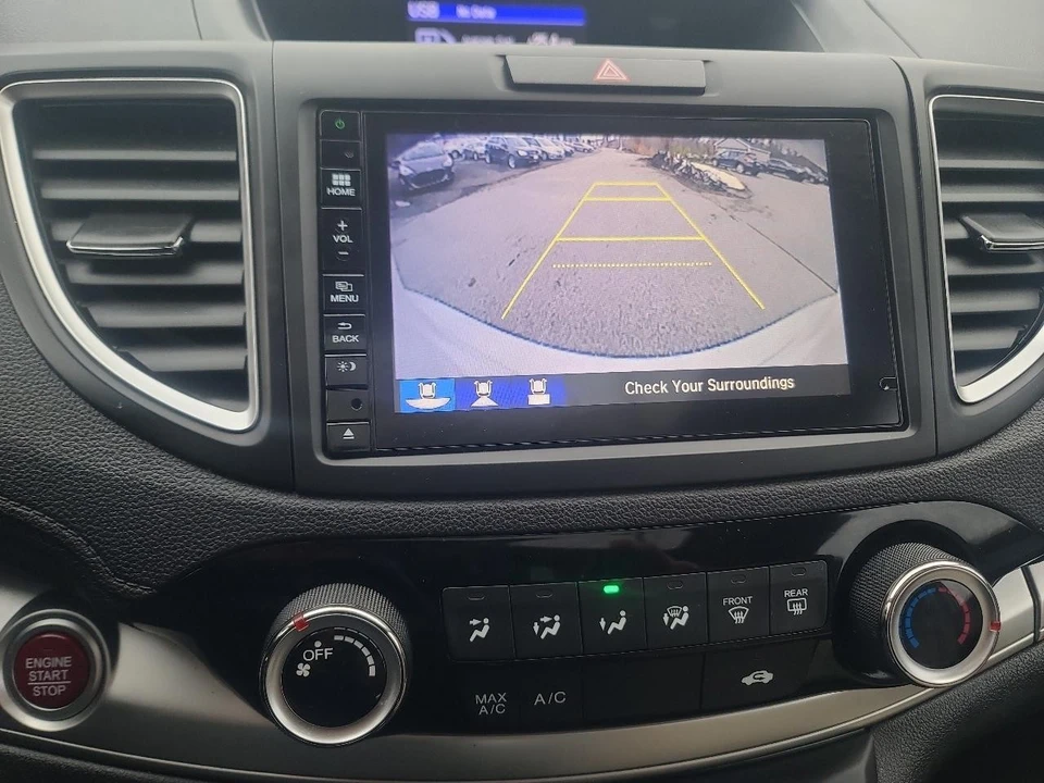 2016 Honda CR-V 4th Gen - Image 20 of 21