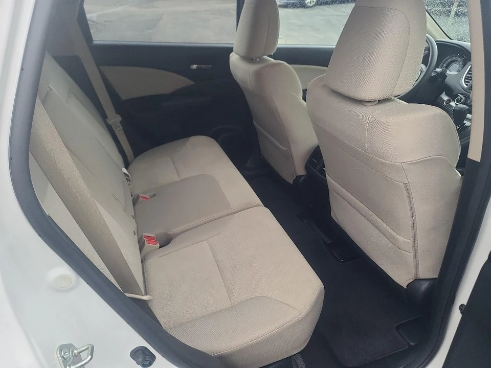 2016 Honda CR-V 4th Gen - Image 13 of 21